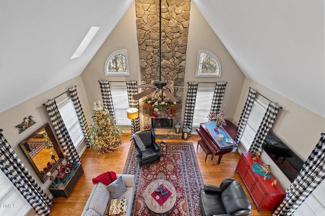 7110 Moresham Way, Wake Forest, NC 27587