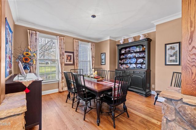 7110 Moresham Way, Wake Forest, NC 27587