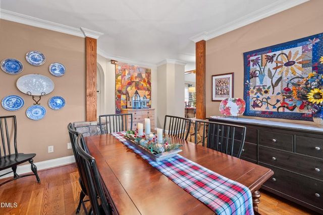 7110 Moresham Way, Wake Forest, NC 27587