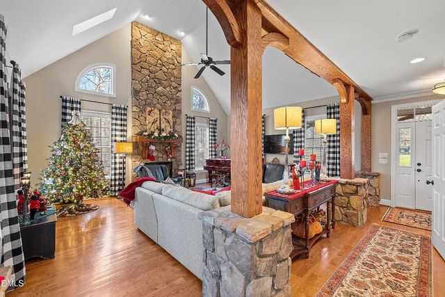 7110 Moresham Way, Wake Forest, NC 27587