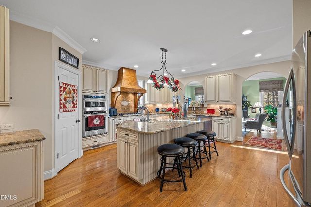 7110 Moresham Way, Wake Forest, NC 27587