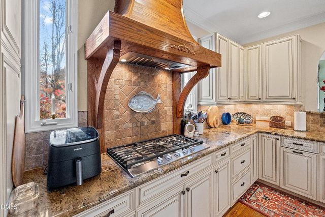 7110 Moresham Way, Wake Forest, NC 27587