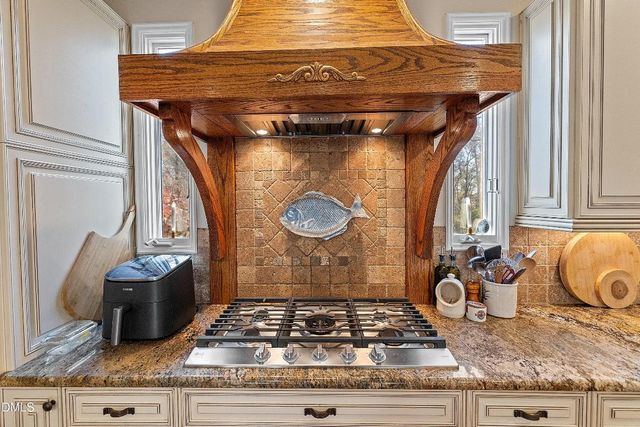 7110 Moresham Way, Wake Forest, NC 27587