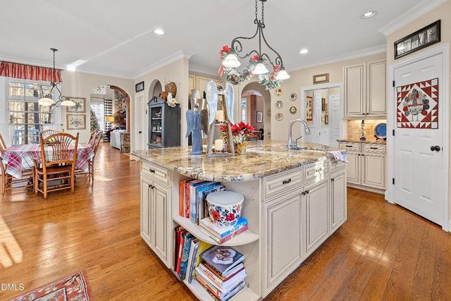 7110 Moresham Way, Wake Forest, NC 27587