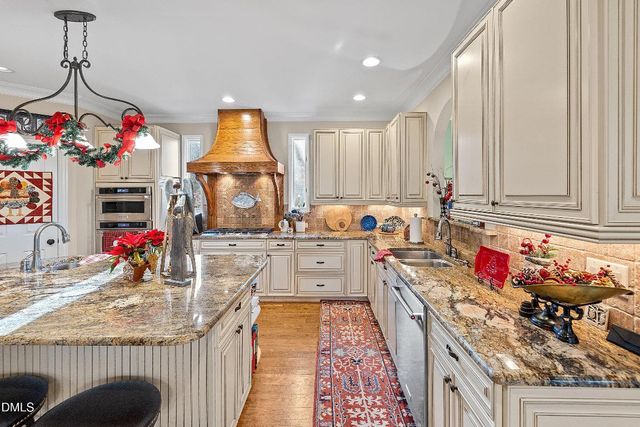 7110 Moresham Way, Wake Forest, NC 27587