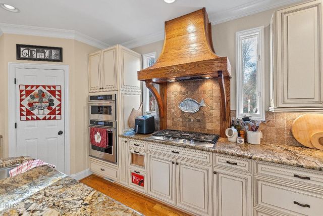 7110 Moresham Way, Wake Forest, NC 27587