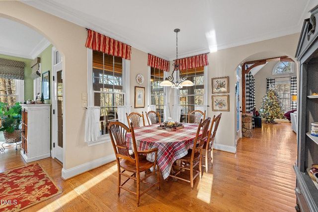 7110 Moresham Way, Wake Forest, NC 27587