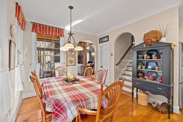 7110 Moresham Way, Wake Forest, NC 27587