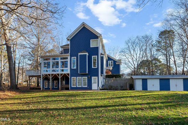 7110 Moresham Way, Wake Forest, NC 27587