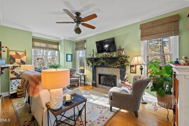 7110 Moresham Way, Wake Forest, NC 27587