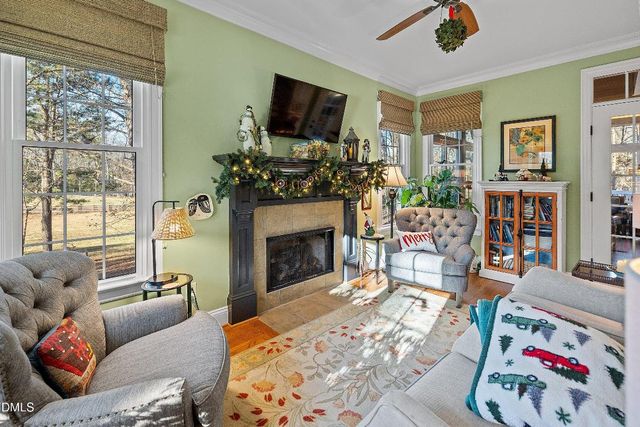 7110 Moresham Way, Wake Forest, NC 27587