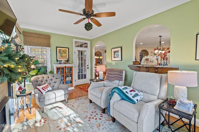 7110 Moresham Way, Wake Forest, NC 27587