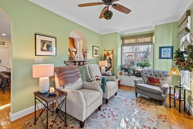 7110 Moresham Way, Wake Forest, NC 27587