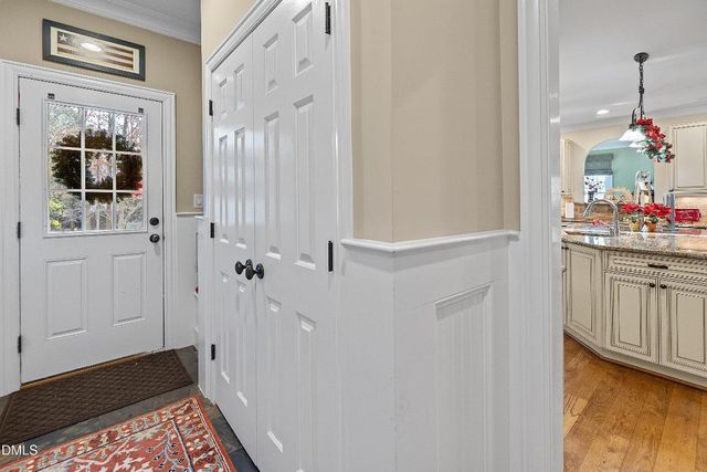 7110 Moresham Way, Wake Forest, NC 27587