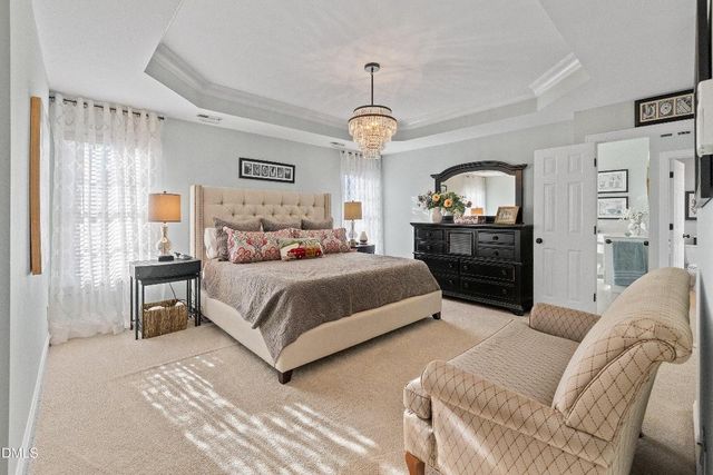 7110 Moresham Way, Wake Forest, NC 27587