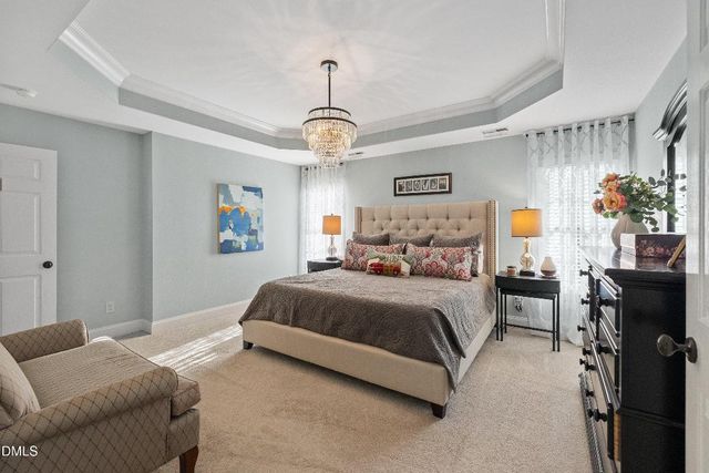 7110 Moresham Way, Wake Forest, NC 27587