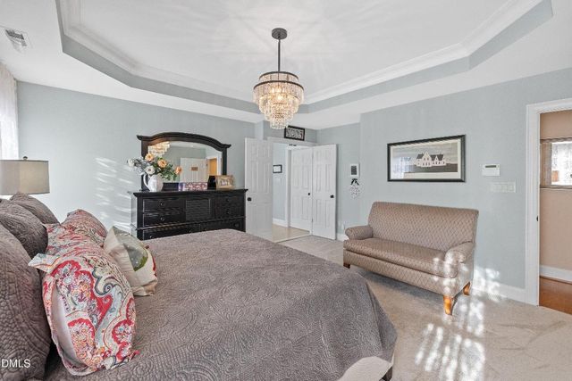 7110 Moresham Way, Wake Forest, NC 27587