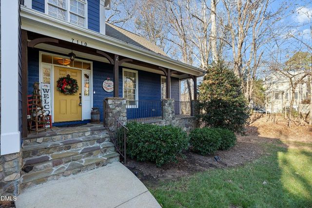 7110 Moresham Way, Wake Forest, NC 27587