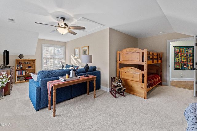 7110 Moresham Way, Wake Forest, NC 27587