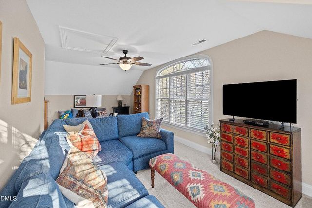 7110 Moresham Way, Wake Forest, NC 27587