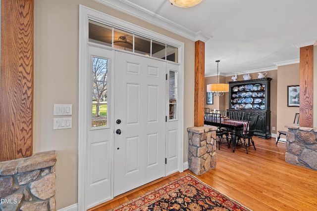 7110 Moresham Way, Wake Forest, NC 27587