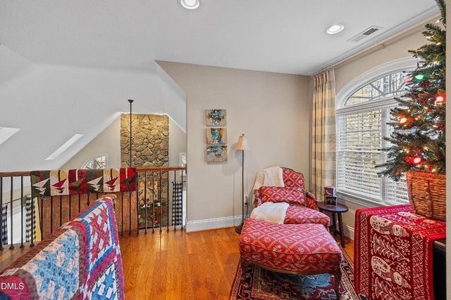 7110 Moresham Way, Wake Forest, NC 27587