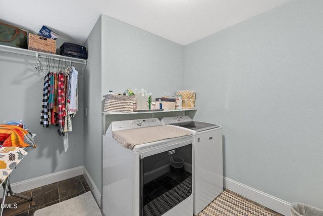 7110 Moresham Way, Wake Forest, NC 27587