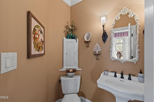 7110 Moresham Way, Wake Forest, NC 27587