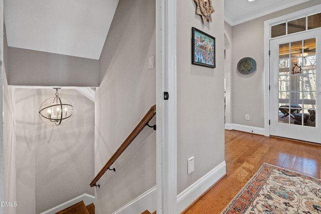 7110 Moresham Way, Wake Forest, NC 27587