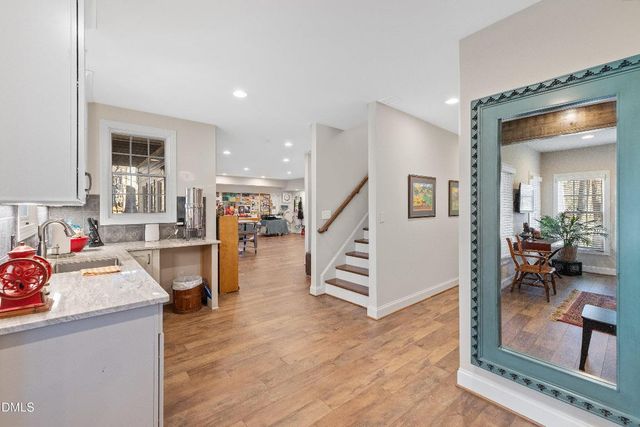 7110 Moresham Way, Wake Forest, NC 27587