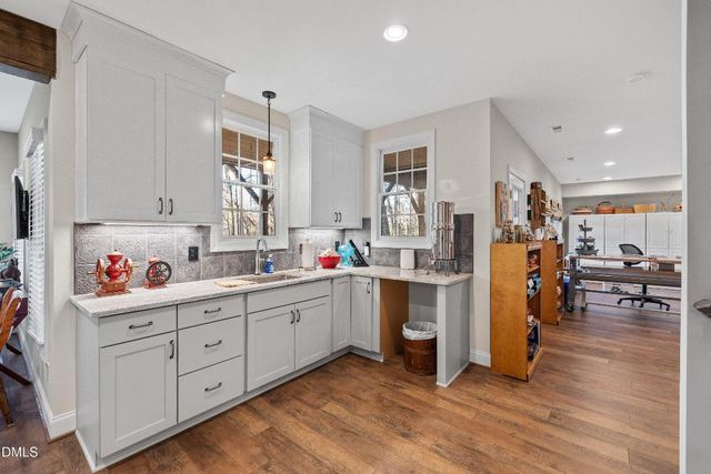 7110 Moresham Way, Wake Forest, NC 27587