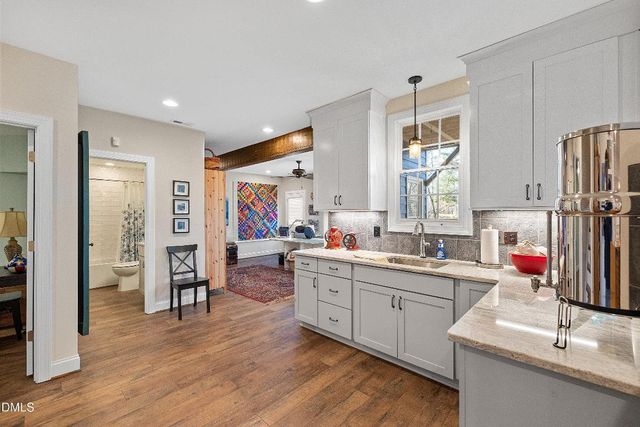 7110 Moresham Way, Wake Forest, NC 27587