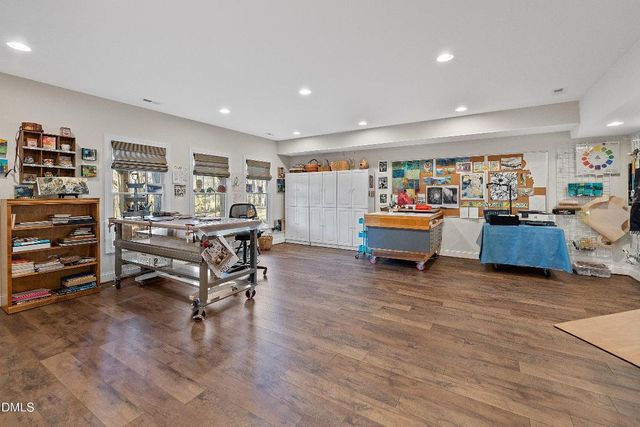 7110 Moresham Way, Wake Forest, NC 27587