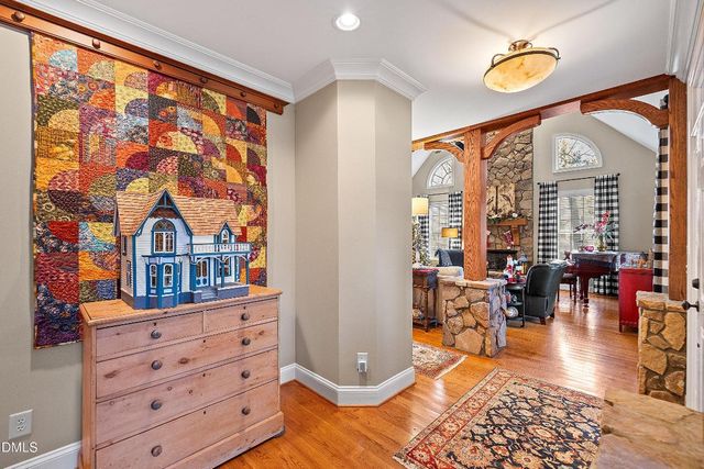 7110 Moresham Way, Wake Forest, NC 27587