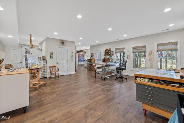 7110 Moresham Way, Wake Forest, NC 27587