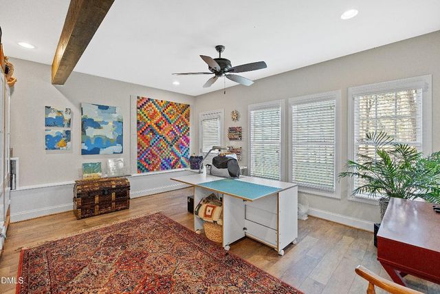 7110 Moresham Way, Wake Forest, NC 27587