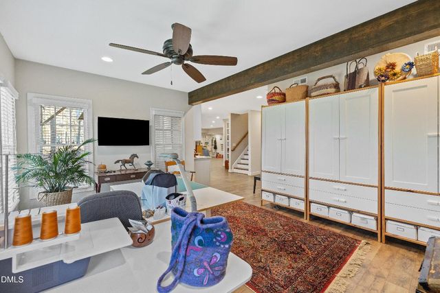 7110 Moresham Way, Wake Forest, NC 27587