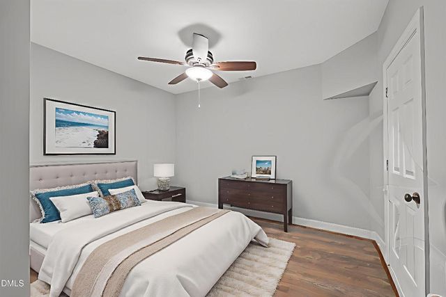 7110 Moresham Way, Wake Forest, NC 27587