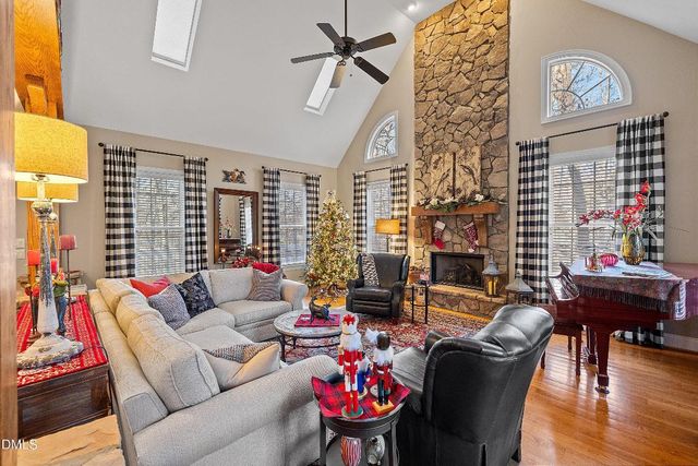 7110 Moresham Way, Wake Forest, NC 27587