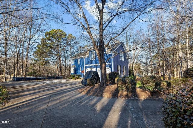 7110 Moresham Way, Wake Forest, NC 27587