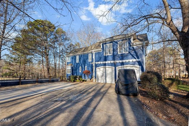 7110 Moresham Way, Wake Forest, NC 27587