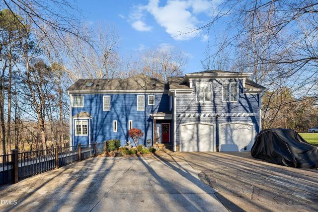 7110 Moresham Way, Wake Forest, NC 27587