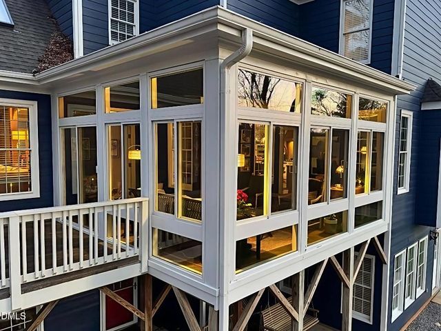 7110 Moresham Way, Wake Forest, NC 27587