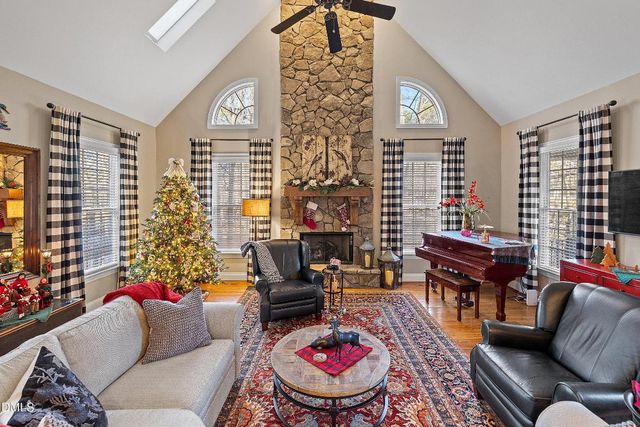 7110 Moresham Way, Wake Forest, NC 27587