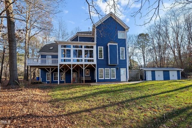 7110 Moresham Way, Wake Forest, NC 27587