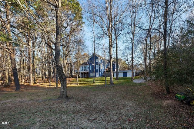 7110 Moresham Way, Wake Forest, NC 27587