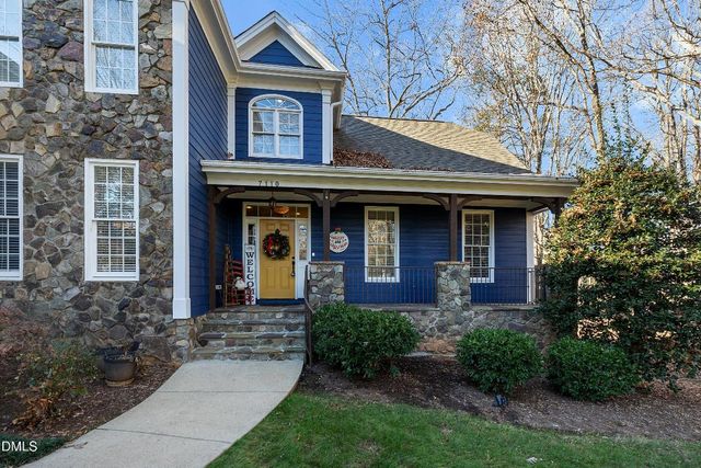 7110 Moresham Way, Wake Forest, NC 27587