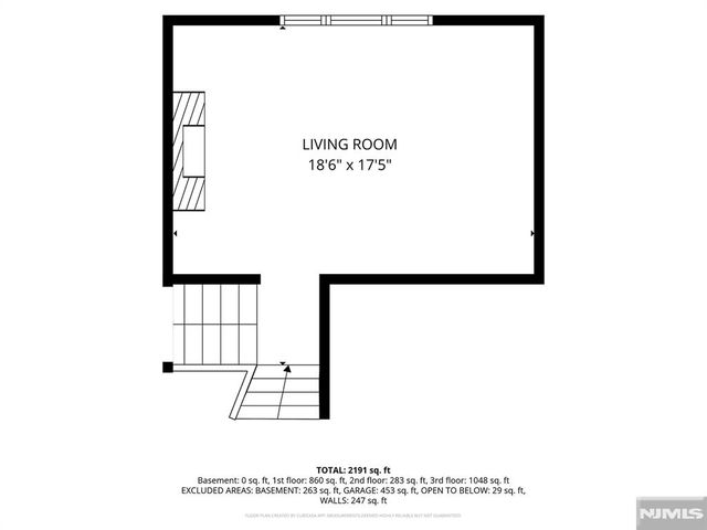 241 Ellin, Park Ridge, NJ 07656