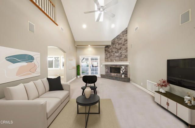 251 S Skyline Drive, Thousand Oaks, CA 91361