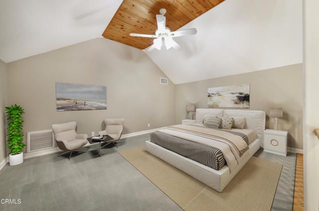 251 S Skyline Drive, Thousand Oaks, CA 91361